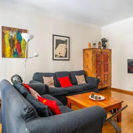 Appartamento Creative Artist's Retreat In *
