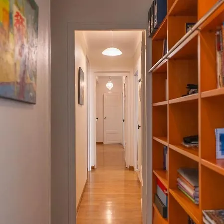 Creative Artist's Retreat In * Parigi