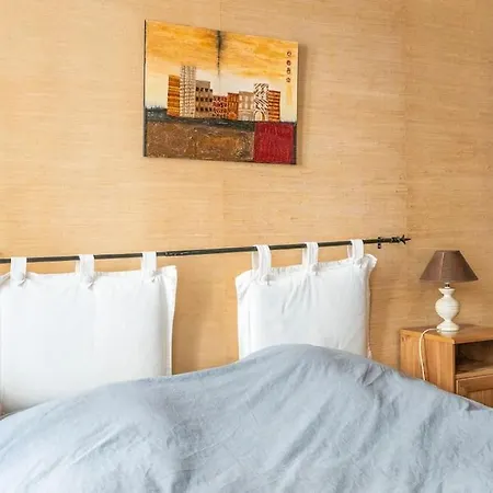 Appartamento Creative Artist's Retreat In Parigi